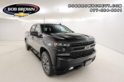 2021 Chevrolet Silverado 1500 Crew Cab 4x4 Pickup for sale #S1108252A - photo 1