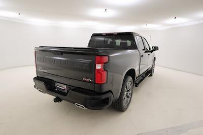2021 Chevrolet Silverado 1500 Crew Cab 4x4 Pickup for sale #S1108252A - photo 2