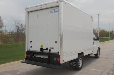 2025 Chevrolet Express 3500 Regular Cab RWD Bay Bridge Box Van for sale #S1123732 - photo 2