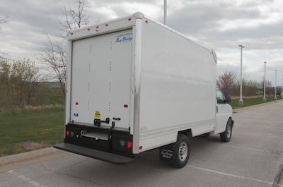 New 2025 Chevrolet Express 3500 Box Van for sale #S1123732 - photo 2