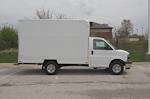 2025 Chevrolet Express 3500 Regular Cab RWD Bay Bridge Box Van for sale #S1123732 - photo 4