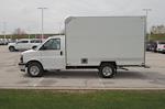 2025 Chevrolet Express 3500 Regular Cab RWD Bay Bridge Box Van for sale #S1123732 - photo 8