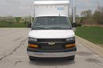 2025 Chevrolet Express 3500 Regular Cab RWD Bay Bridge Box Van for sale #S1123732 - photo 10