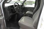 2025 Chevrolet Express 3500 Regular Cab RWD Bay Bridge Box Van for sale #S1123732 - photo 11