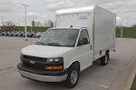 New 2025 Chevrolet Express 3500 Box Van for sale #S1123732 - photo 8