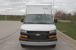 New 2025 Chevrolet Express 3500 Box Van for sale #S1123732 - photo 9
