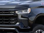 2025 Chevrolet Silverado 1500 Crew Cab 4x4 Pickup for sale #S1126507 - photo 10
