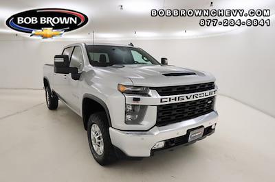 2021 Chevrolet Silverado 2500 Crew Cab 4x4 Pickup for sale #S1127564B - photo 1