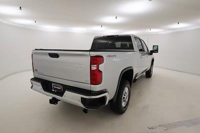 2021 Chevrolet Silverado 2500 Crew Cab 4x4 Pickup for sale #S1127564B - photo 2