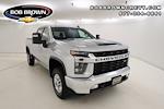 2021 Chevrolet Silverado 2500 Crew Cab 4x4 Pickup for sale #S1127564B - photo 1