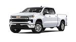2025 Chevrolet Silverado 1500 Crew Cab 4x4 Pickup for sale #S1133374 - photo 25