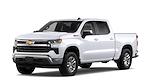 2025 Chevrolet Silverado 1500 Crew Cab 4x4 Pickup for sale #S1133374 - photo 27