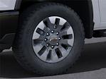 2025 Chevrolet Silverado 2500 Crew Cab 4x4 Pickup for sale #S1136152 - photo 9