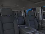 2025 Chevrolet Silverado 2500 Crew Cab 4x4 Pickup for sale #S1136152 - photo 24