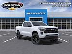 New 2025 Chevrolet Colorado Z71 Crew Cab 4x4 Pickup for sale #S1136703 - photo 1