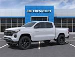 New 2025 Chevrolet Colorado Z71 Crew Cab 4x4 Pickup for sale #S1136703 - photo 3