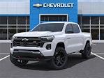 New 2025 Chevrolet Colorado Z71 Crew Cab 4x4 Pickup for sale #S1136703 - photo 6