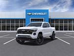 New 2025 Chevrolet Colorado Z71 Crew Cab 4x4 Pickup for sale #S1136703 - photo 8