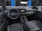 New 2025 Chevrolet Colorado Z71 Crew Cab 4x4 Pickup for sale #S1136703 - photo 15