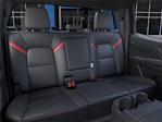 New 2025 Chevrolet Colorado Z71 Crew Cab 4x4 Pickup for sale #S1136703 - photo 17