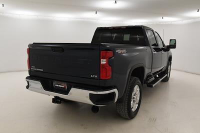 2021 Chevrolet Silverado 2500 Crew Cab 4x4, Pickup for sale #S1139811A - photo 2