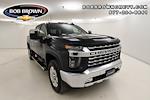 2021 Chevrolet Silverado 2500 Crew Cab 4x4, Pickup for sale #S1139811A - photo 1