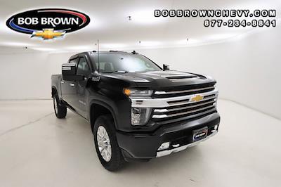 2023 Chevrolet Silverado 2500 Crew Cab 4x4 Pickup for sale #S1147883A - photo 1