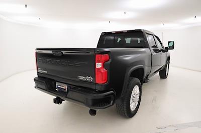 2023 Chevrolet Silverado 2500 Crew Cab 4x4 Pickup for sale #S1147883A - photo 2