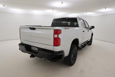 2021 Chevrolet Silverado 1500 Crew Cab 4x4 Pickup for sale #S1150100A - photo 2