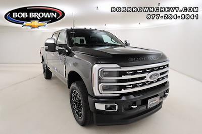 2024 Ford F-350 Crew Cab SRW 4x4 Pickup for sale #S1151075A - photo 1