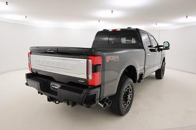 2024 Ford F-350 Crew Cab SRW 4x4 Pickup for sale #S1151075A - photo 2