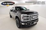 2024 Ford F-350 Crew Cab SRW 4x4 Pickup for sale #S1151075A - photo 1