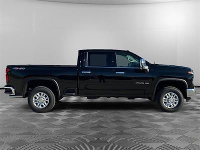 New 2025 Chevrolet Silverado 2500 LTZ Crew Cab for sale #S1153270 - photo 2