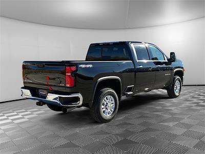 New 2025 Chevrolet Silverado 2500 LTZ Crew Cab for sale #S1153270 - photo 2