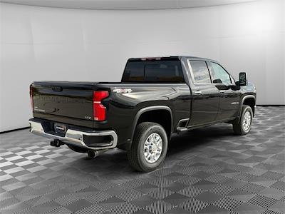 2025 Chevrolet Silverado 2500 Crew Cab 4x4 Pickup for sale #S1153270 - photo 2