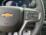 New 2025 Chevrolet Silverado 2500 LTZ Crew Cab 4WD Pickup for sale #S1153270 - photo 23