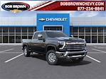 New 2025 Chevrolet Silverado 2500 LTZ Crew Cab for sale #S1153270 - photo 1