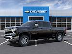 New 2025 Chevrolet Silverado 2500 LTZ Crew Cab for sale #S1153270 - photo 3