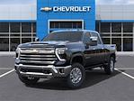 New 2025 Chevrolet Silverado 2500 LTZ Crew Cab for sale #S1153270 - photo 6