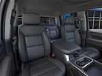 New 2025 Chevrolet Silverado 2500 LTZ Crew Cab for sale #S1153270 - photo 16