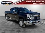 New 2025 Chevrolet Silverado 2500 LTZ Crew Cab for sale #S1153270 - photo 1