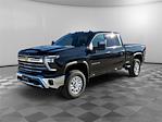 New 2025 Chevrolet Silverado 2500 LTZ Crew Cab for sale #S1153270 - photo 7