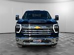 New 2025 Chevrolet Silverado 2500 LTZ Crew Cab for sale #S1153270 - photo 8