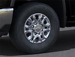2025 Chevrolet Silverado 2500 Crew Cab 4x4 Pickup for sale #S1153270 - photo 9