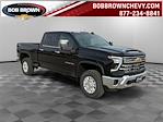 New 2025 Chevrolet Silverado 2500 LTZ Crew Cab 4WD Pickup for sale #S1153270 - photo 1