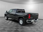 New 2025 Chevrolet Silverado 2500 LTZ Crew Cab 4WD Pickup for sale #S1153270 - photo 5
