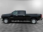 New 2025 Chevrolet Silverado 2500 LTZ Crew Cab 4WD Pickup for sale #S1153270 - photo 6