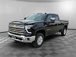 New 2025 Chevrolet Silverado 2500 LTZ Crew Cab 4WD Pickup for sale #S1153270 - photo 7