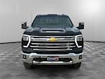 New 2025 Chevrolet Silverado 2500 LTZ Crew Cab 4WD Pickup for sale #S1153270 - photo 8