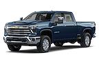 2025 Chevrolet Silverado 2500 Crew Cab 4x4 Pickup for sale #S1153299 - photo 27